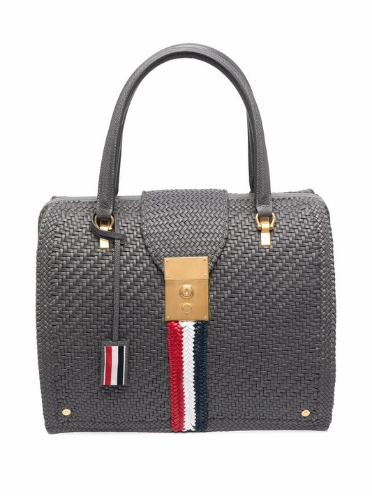 Thom Browne Mrs. Thom tote bag