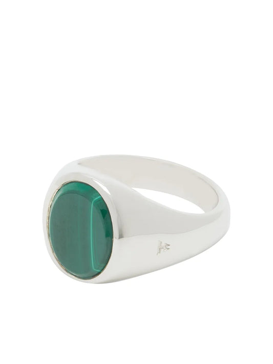 Tom Wood Lizzie signet ring