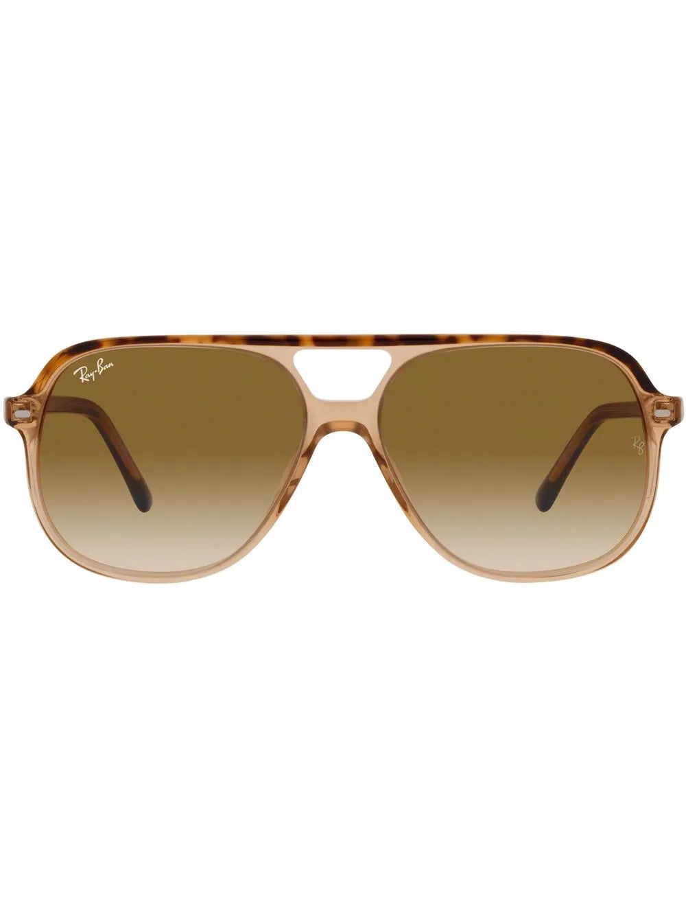 Ray-Ban Bill square frame aviator sunglasses