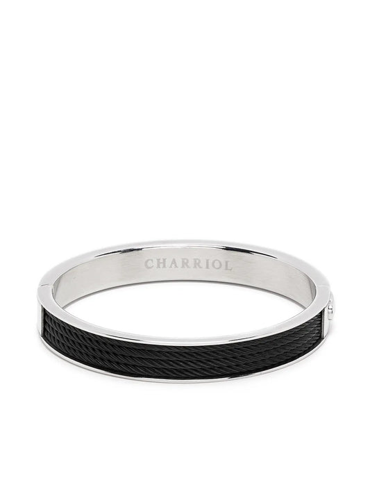 Charriol Forever bangle