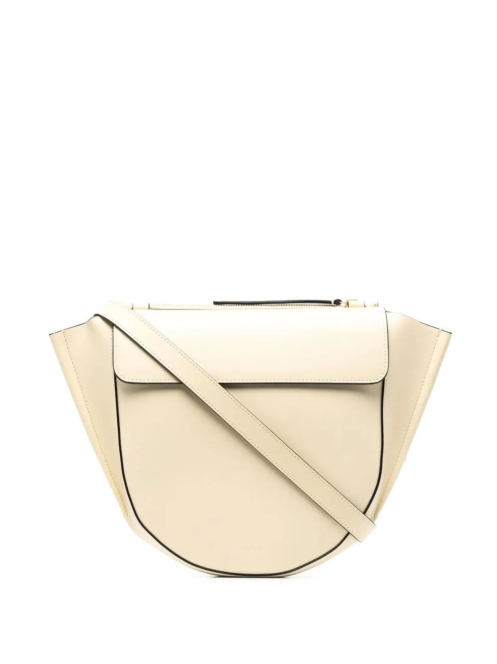 Wandler Hortensia top handle bag