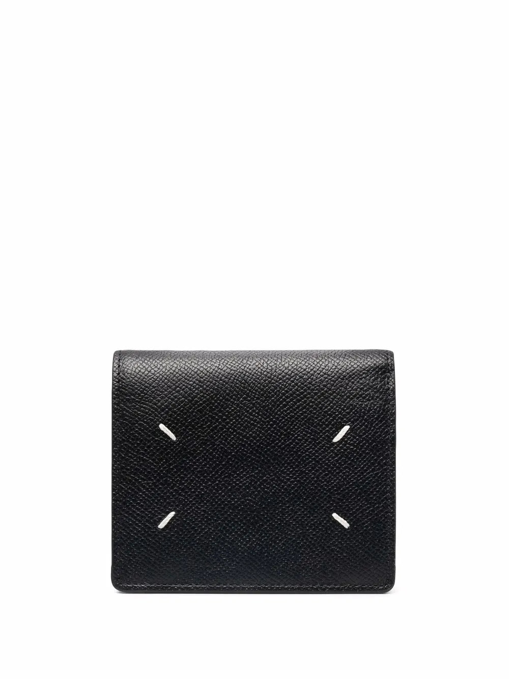 Maison Margiela four stitch leather wallet