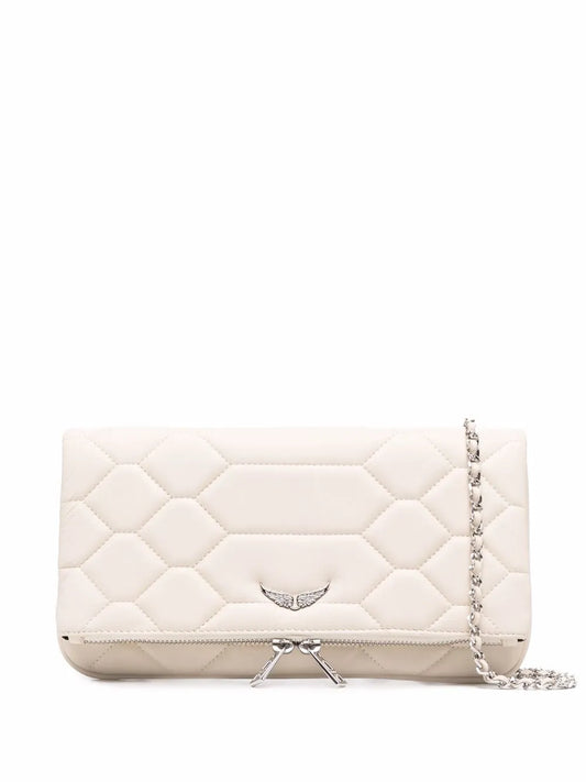 Zadig&Voltaire Rock XL shoulder bag