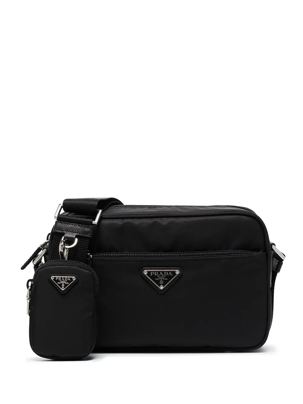 Prada Re Nylon crossbody bag