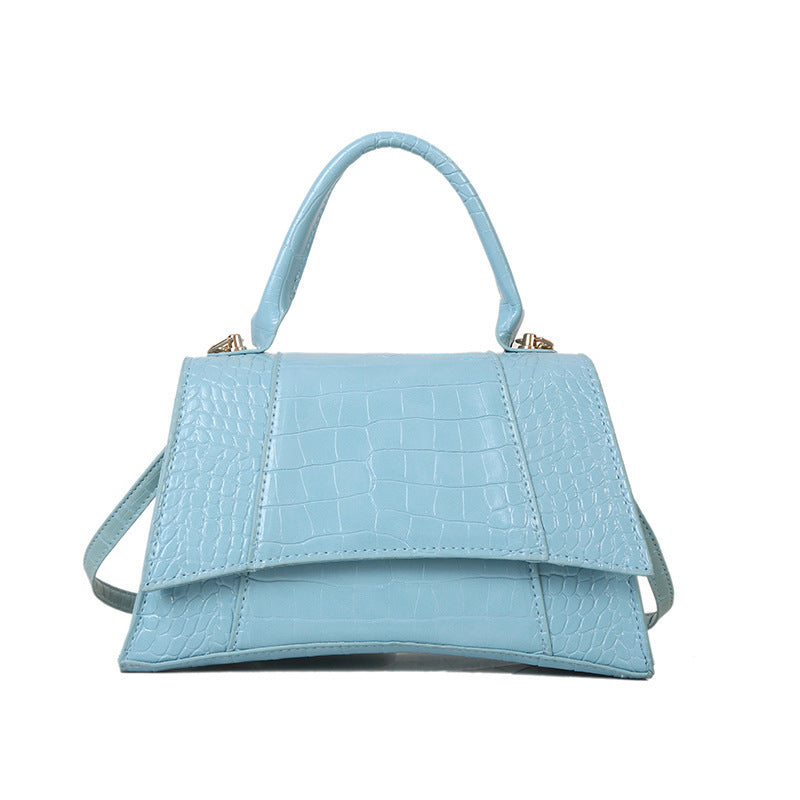 New Fashion Women's Shoulder Crossbody Handbag