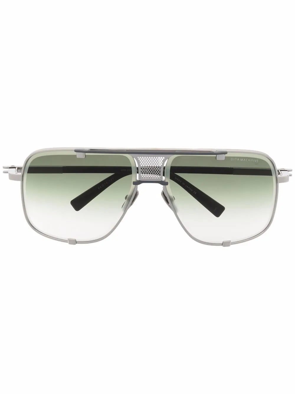 Dita Eyewear Mach Five navigator frame sunglasses
