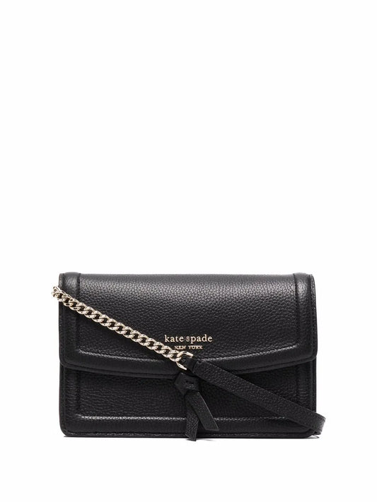 Kate Spade Knott crossbody bag