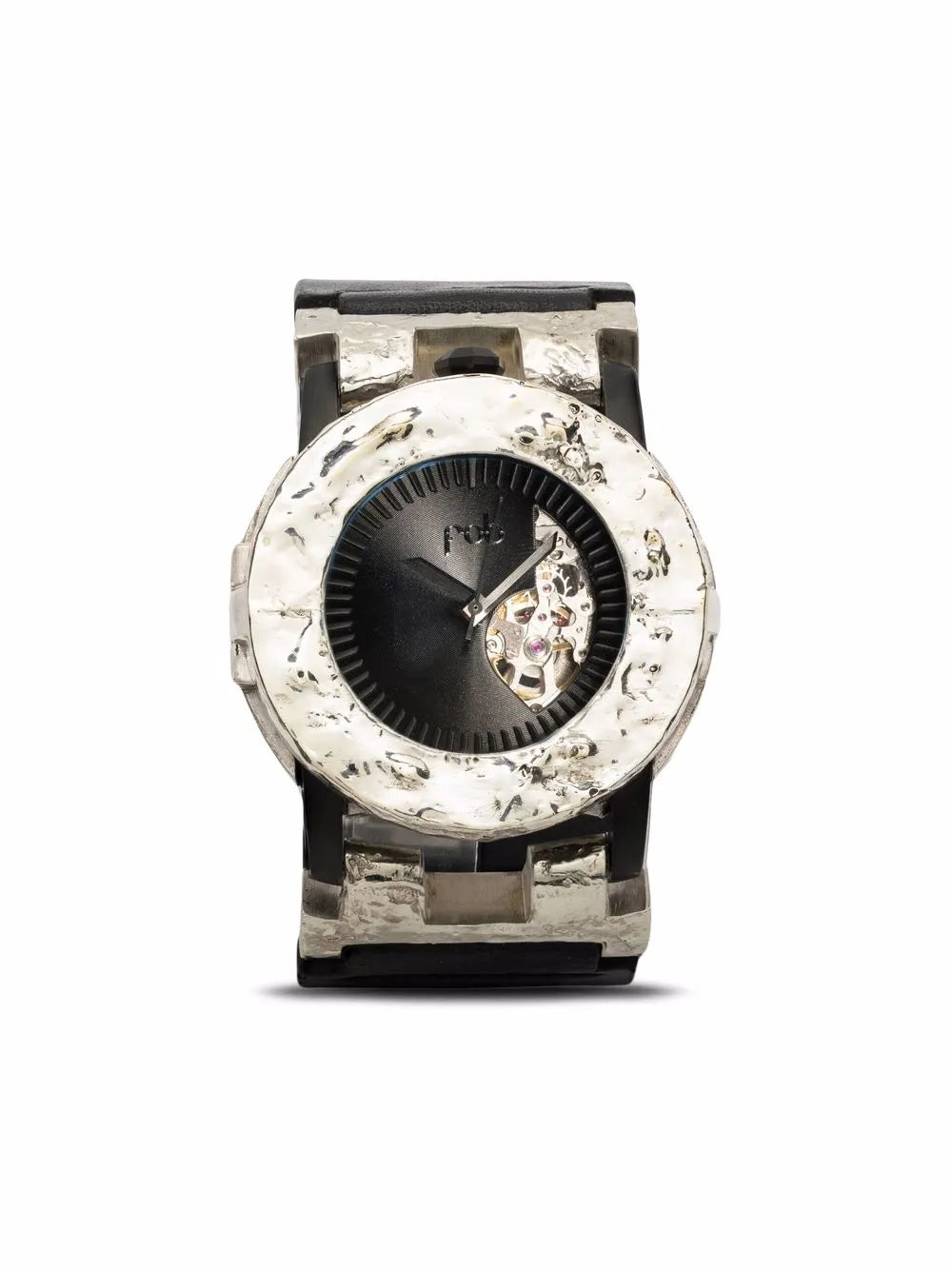 Parts of Four x Fob Paris #40 Phantom 40mm