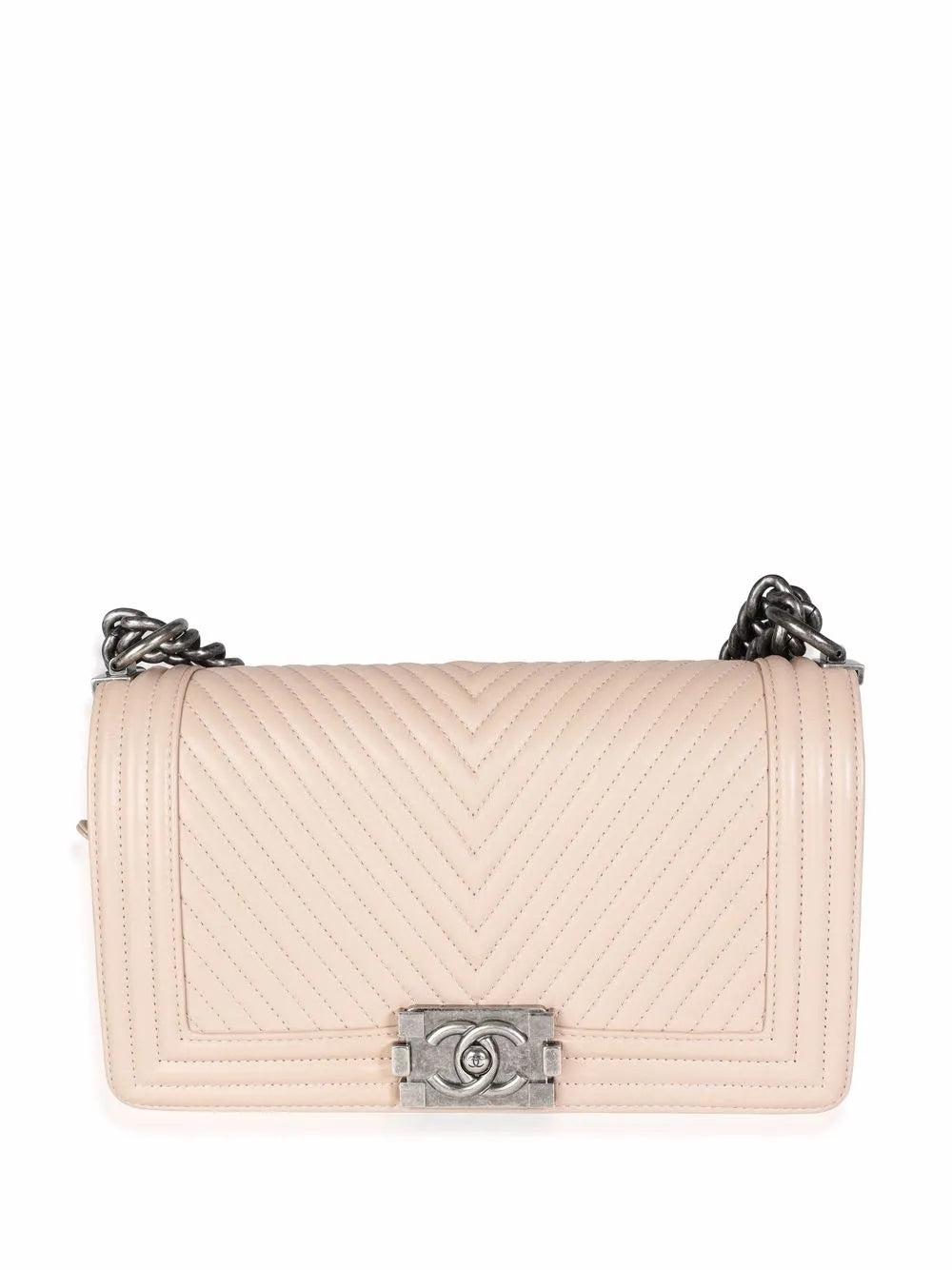 CHANEL medium Boy Chanel shoulder bag