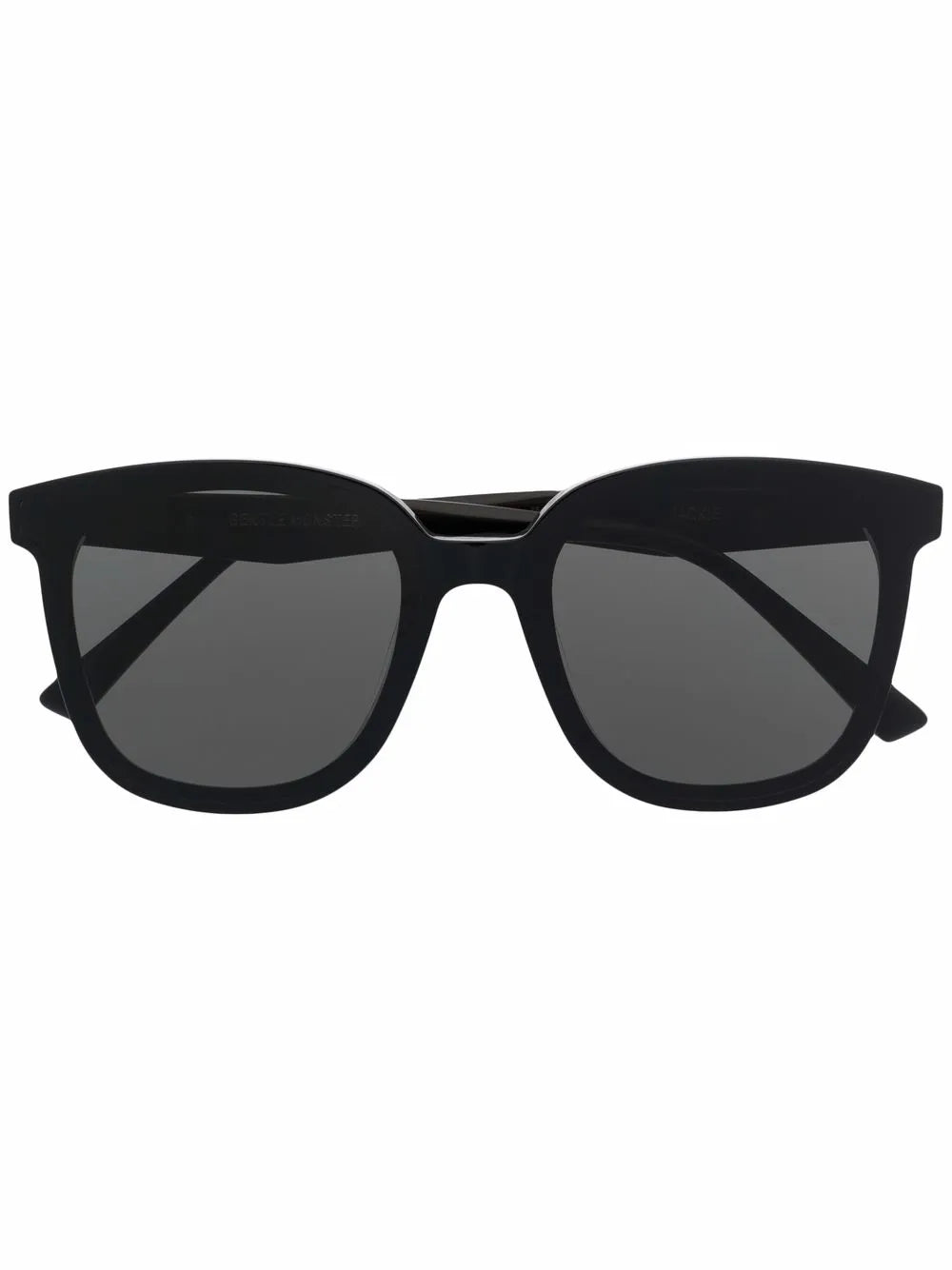 Gentle Monster wayfarer frame sunglasses