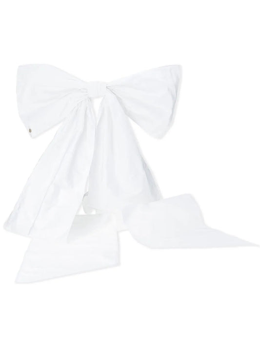 Maison Michel Big Wicole bow