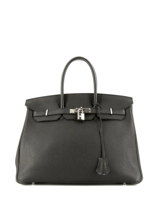 Hermès Birkin 35 handbag