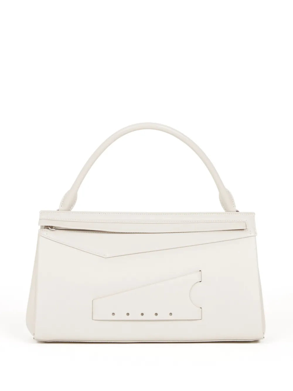 Maison Margiela Snatched Classique top handle bag