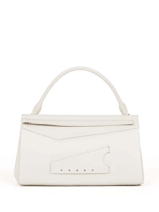 Maison Margiela Snatched Classique top handle bag
