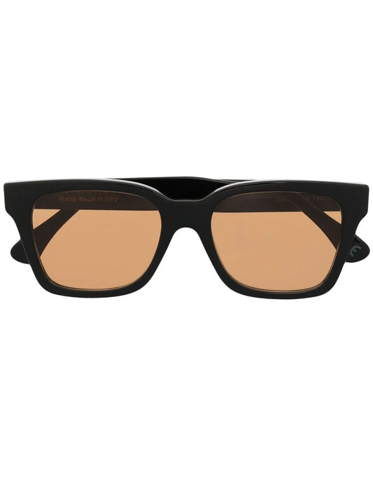 Retrosuperfuture America rectangular frame sunglasses