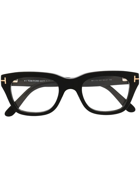 TOM FORD Eyewear wayfarer frame optical glasses