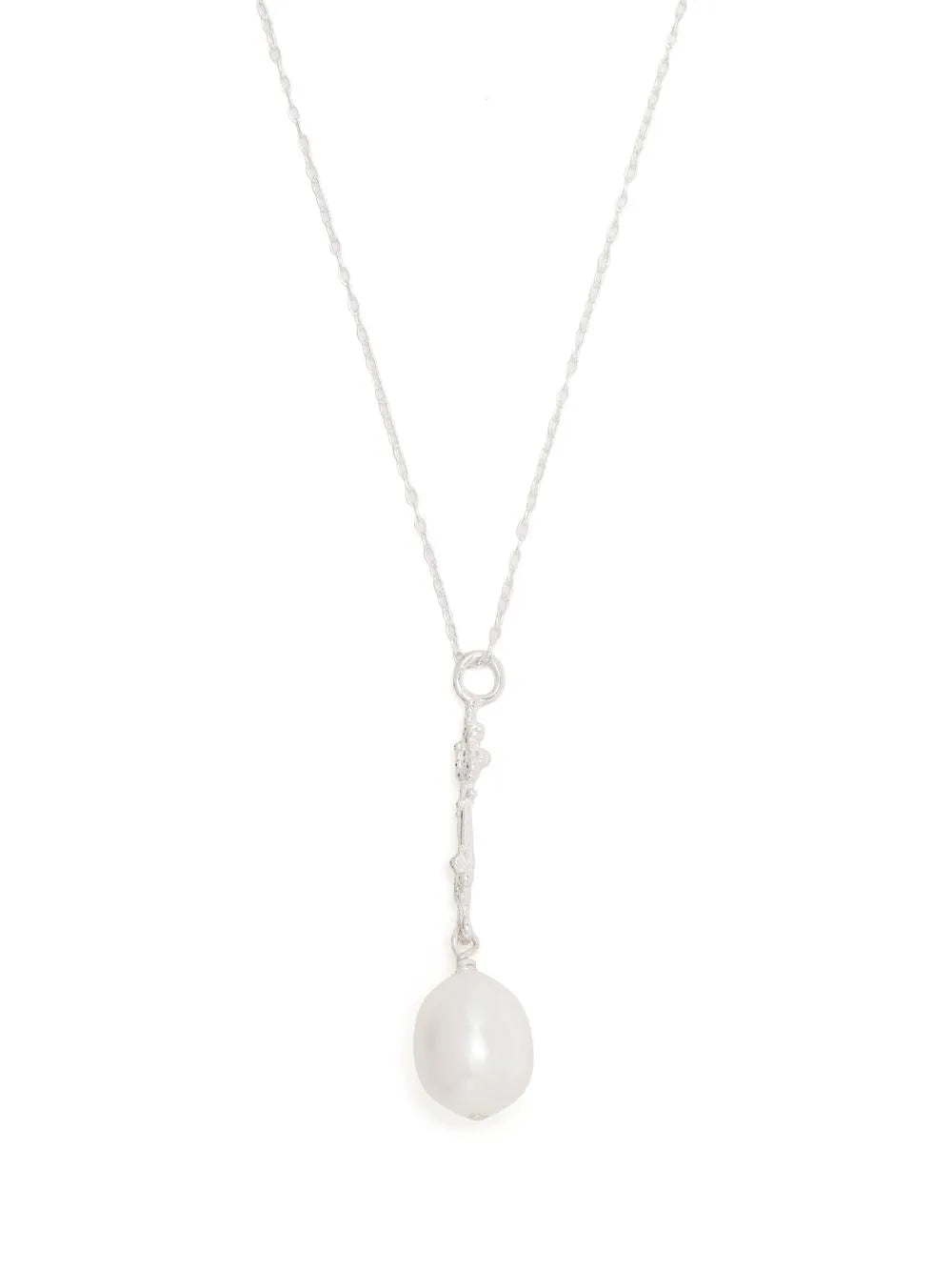 Alighieri pearl pendant necklace