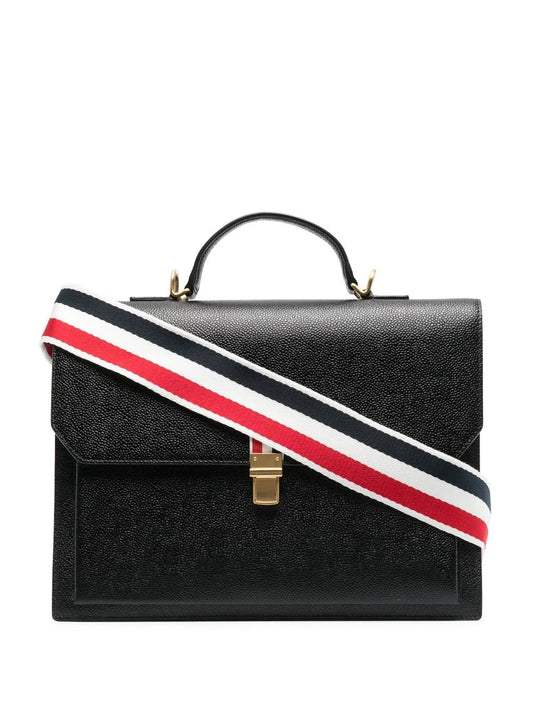 Thom Browne Mr Thom briefcase backpack