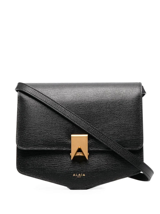 Alaïa La Papa shoulder bag