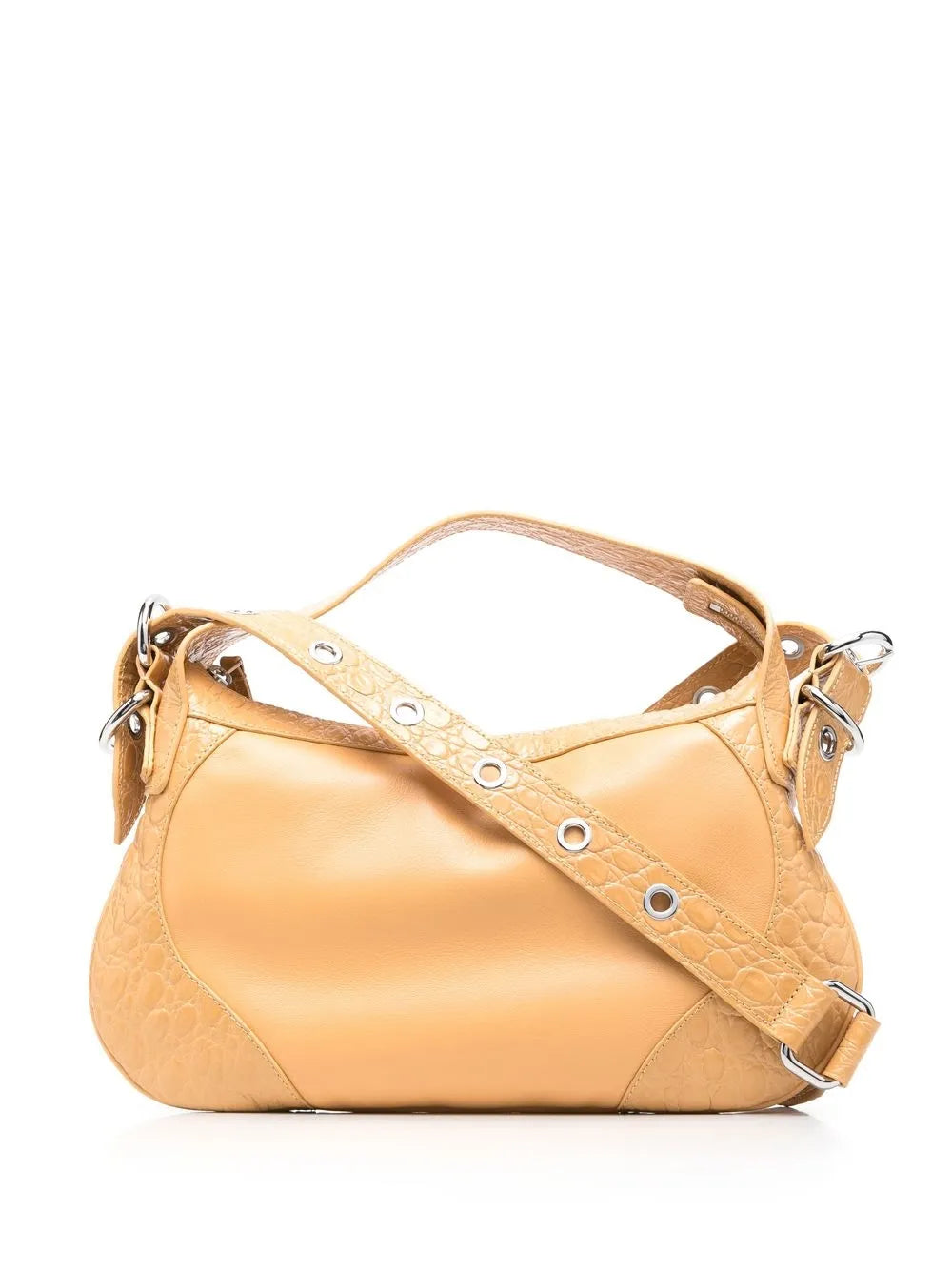 BY FAR Amira shoulder bag
