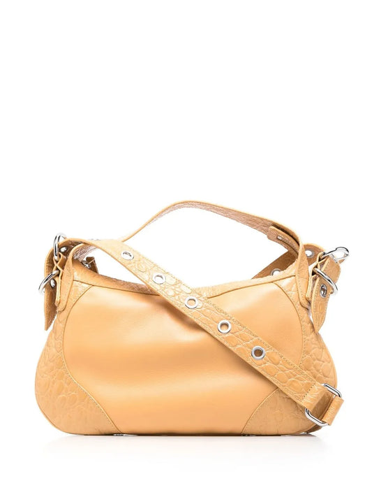 BY FAR Amira shoulder bag
