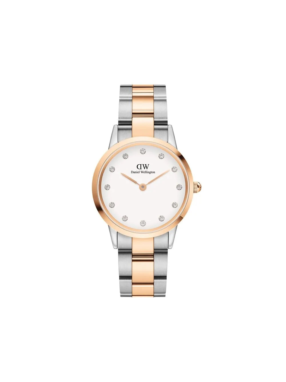 Daniel Wellington Iconic Link Lumine 32mm