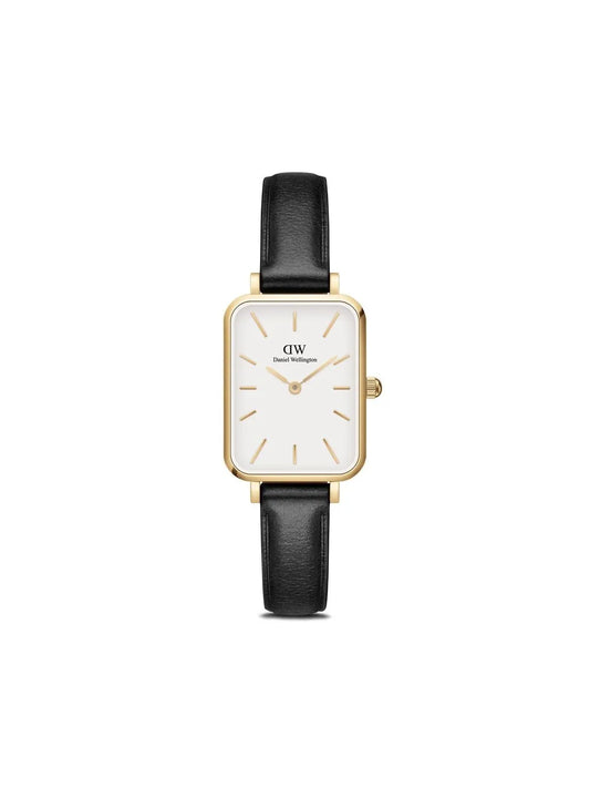 Daniel Wellington Quadro Pressed Sheffield 20x26mm