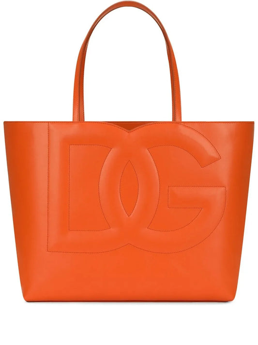 Dolce & Gabbana medium DG Logo tote bag