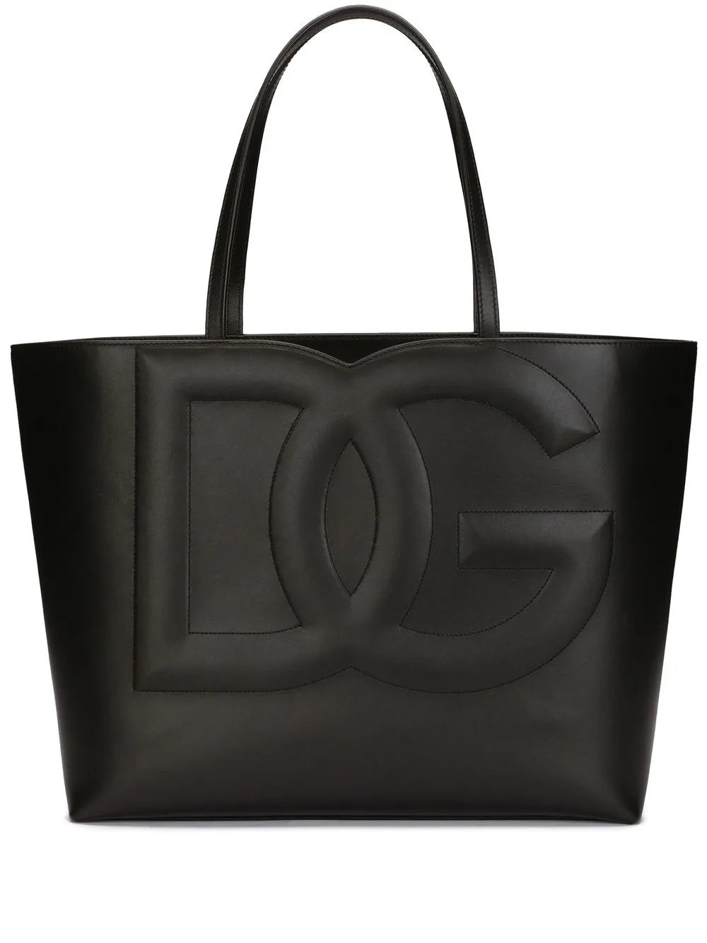 Dolce & Gabbana medium DG Logo tote bag