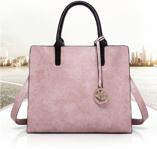 Women’s Shoulder Handbag – Versatile Everyday Bag