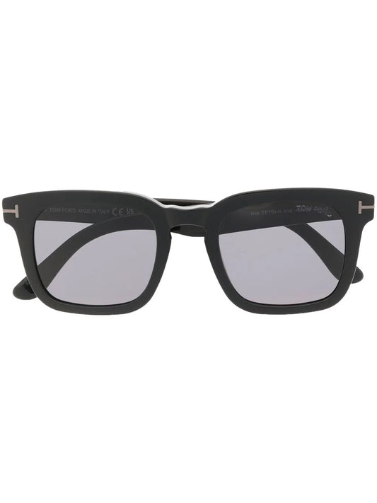 TOM FORD Eyewear square frame sunglasses