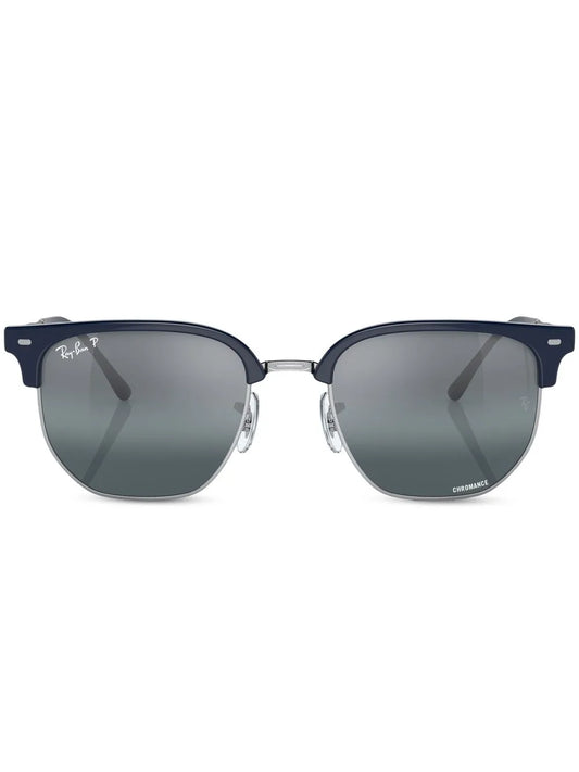 Ray-Ban New Clubmaster square frame sunglasses