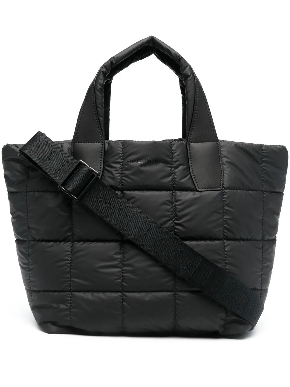 VeeCollective Porter Shopper small tote bag