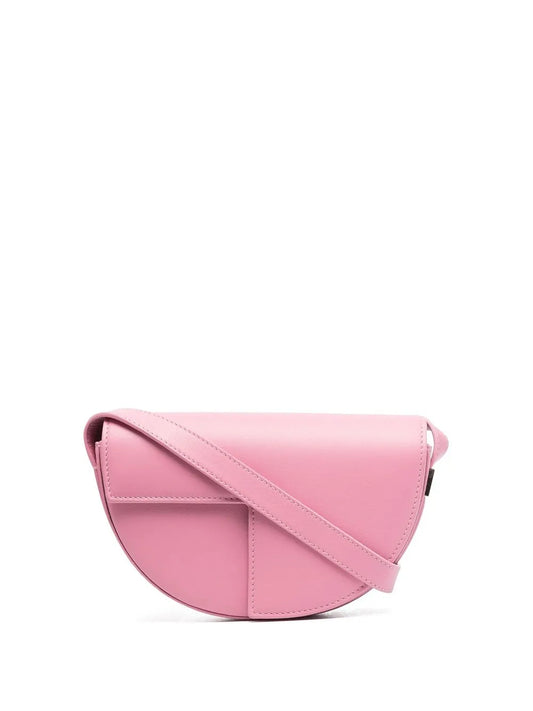 Patou Le Petit Patou shoulder bag
