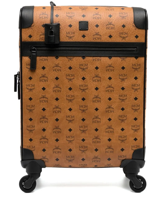 MCM Small Ottomar Trolley