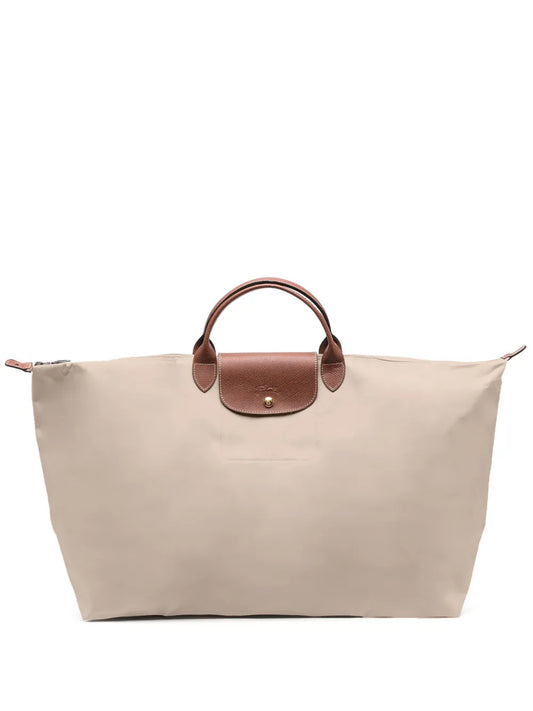 Longchamp extra large Le Pliage Original travel bag
