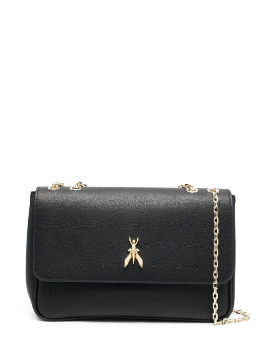 Patrizia Pepe Fly shoulder bag