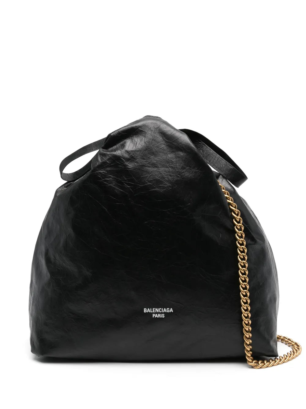 Balenciaga medium Crush tote bag