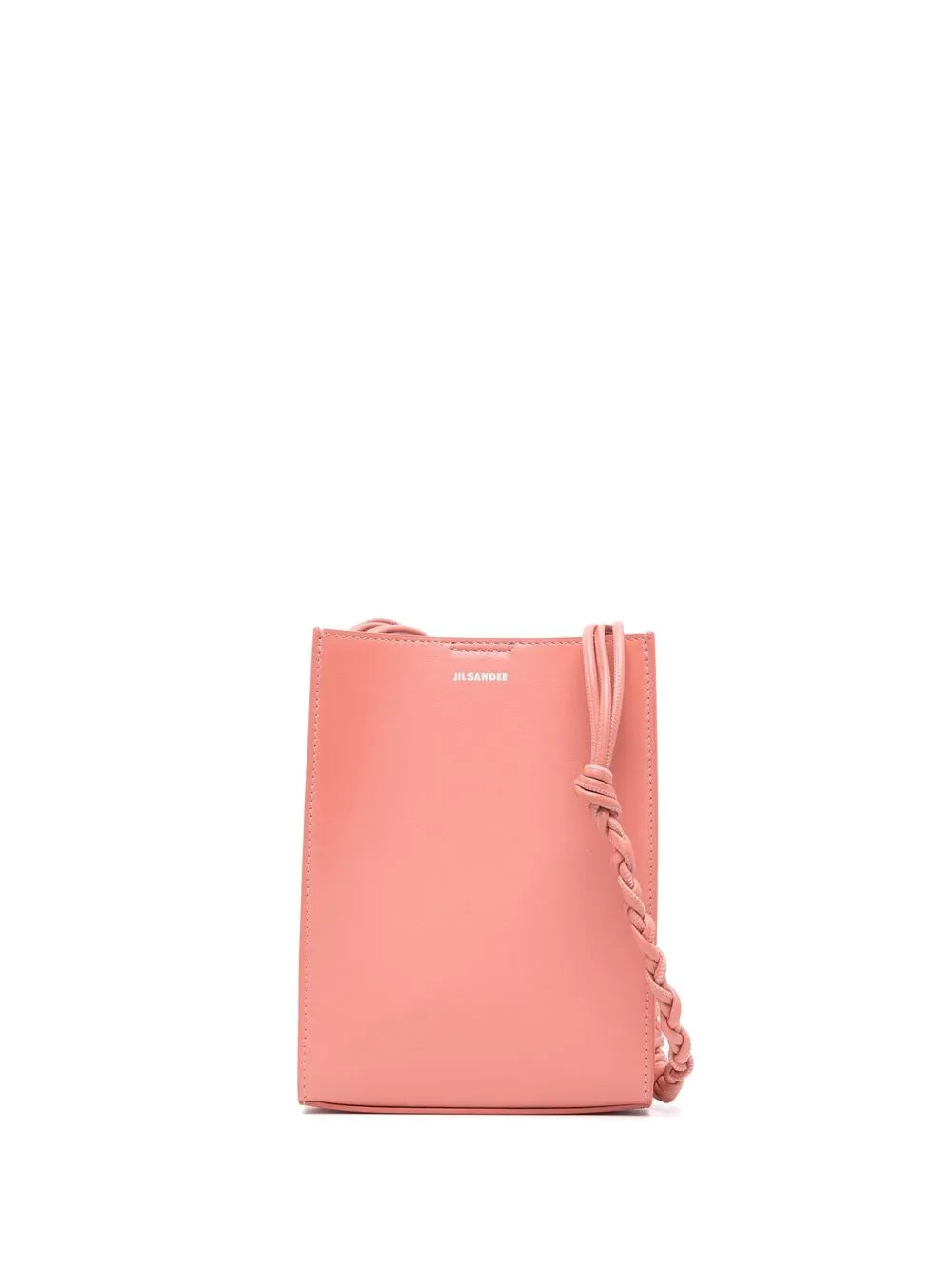 Jil Sander small Tangle crossbody bag