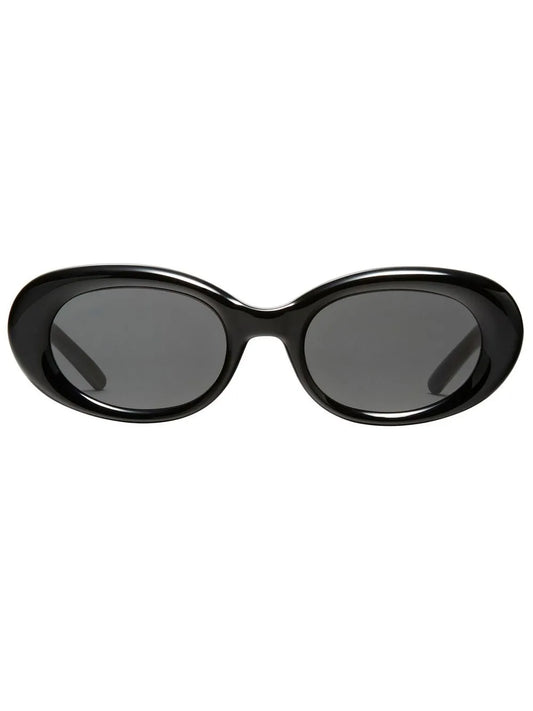 Gentle Monster round frame sunglasses