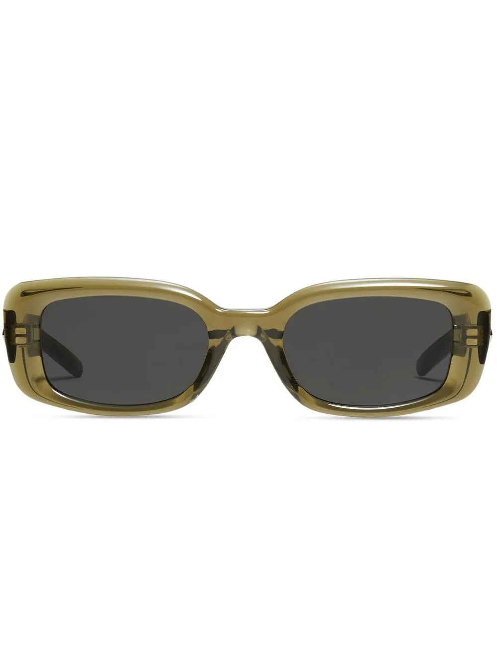 Gentle Monster rectangular frame sunglasses