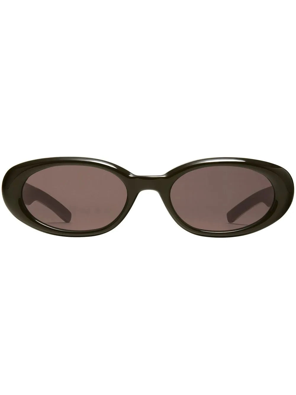 Gentle Monster oval frame sunglasses