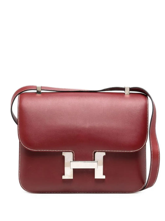 Hermès Constance shoulder bag
