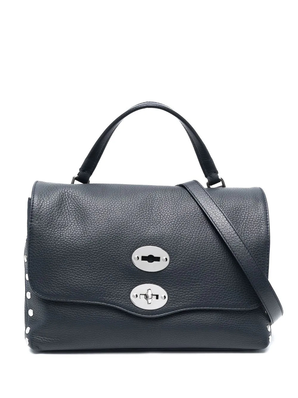 Zanellato small Postina cross body bag