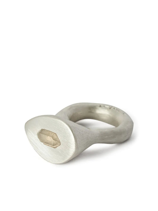 Parts of Four Tall Roman ring