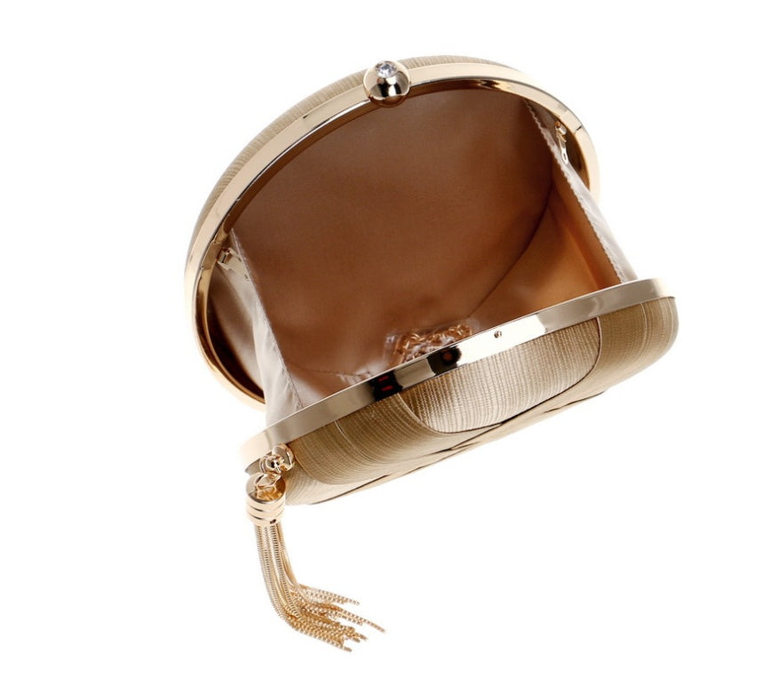 Elegant Lady Evening Bags for Party and Wedding