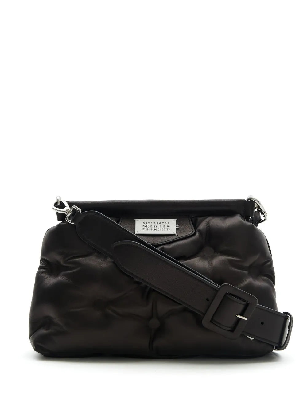 Maison Margiela small Glam Slam Classique shoulder bag