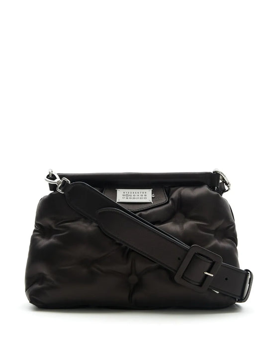 Maison Margiela small Glam Slam Classique shoulder bag