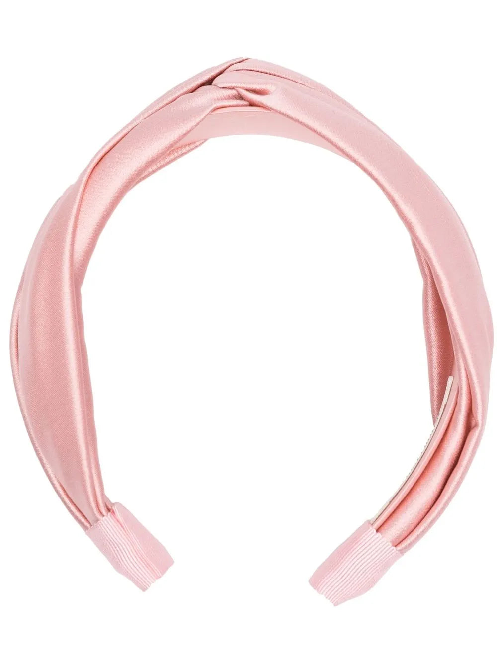 Jennifer Behr knot detail wide hairband