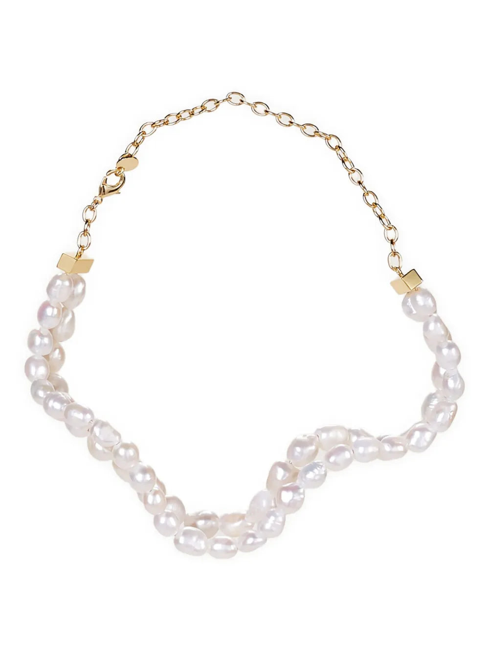 Cult Gaia Susa chocker necklace